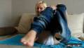 My Messy Diaper Accident